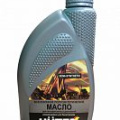 Масло 4-х тактное моторное для Huter 5W-30 1л